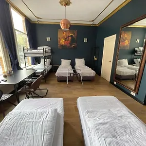 Bitterbal Hotel Amsterdam